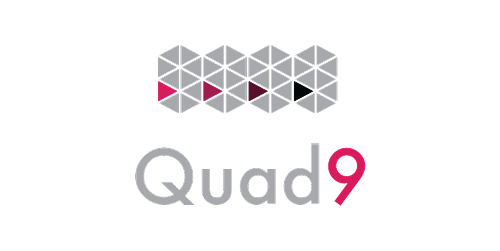 quad9 quad9 Logo